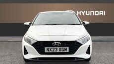 Hyundai i20 1.0T GDi 48V MHD Premium 5dr Petrol Hatchback